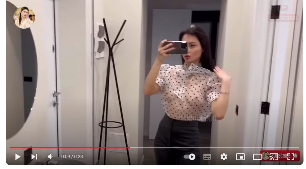 OnlyFans Stars and Transparent Clothing: Marketing Strategies for Success on OnlyFans, Fansly, and Other Fan Sites 2 you tube clothing haul masive traffic strategy for Onlyfans 2024 year