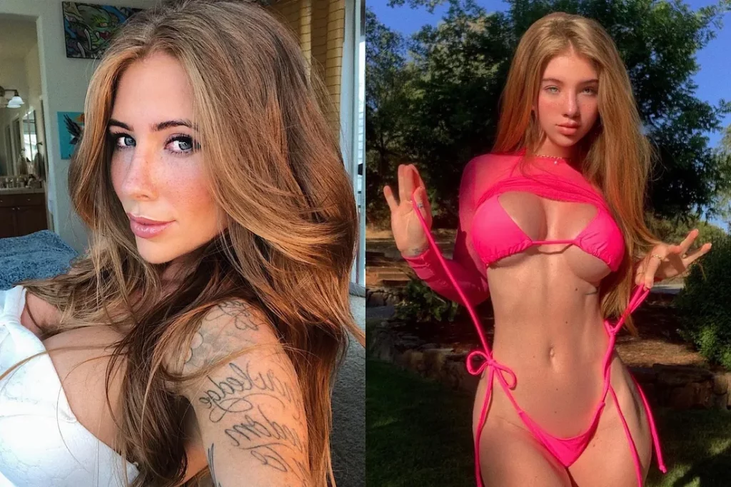 How to choose your model type (niche) on OnlyFans? 3 Pretty porn(English — beautiful porn)