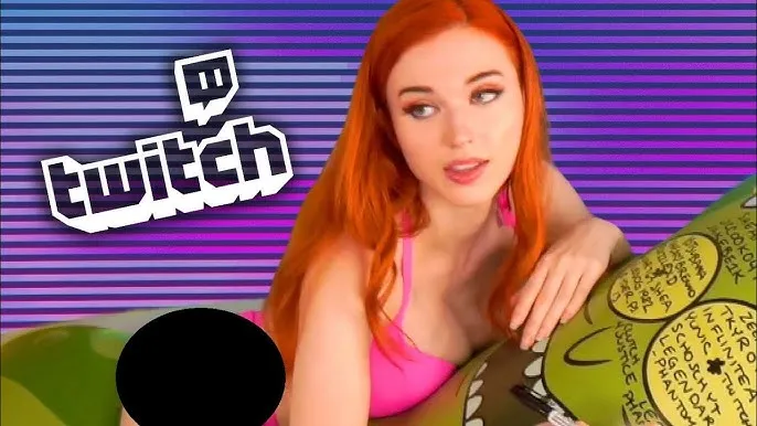 Discovering Authentic OnlyFans Models on Twitch 1 Discovering Authentic OnlyFans Models on Twitch