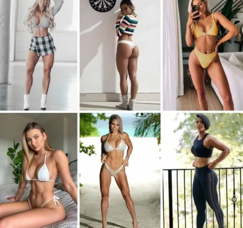 How to choose your model type (niche) on OnlyFans? 1 How to choose your type (niche) on OnlyFans?