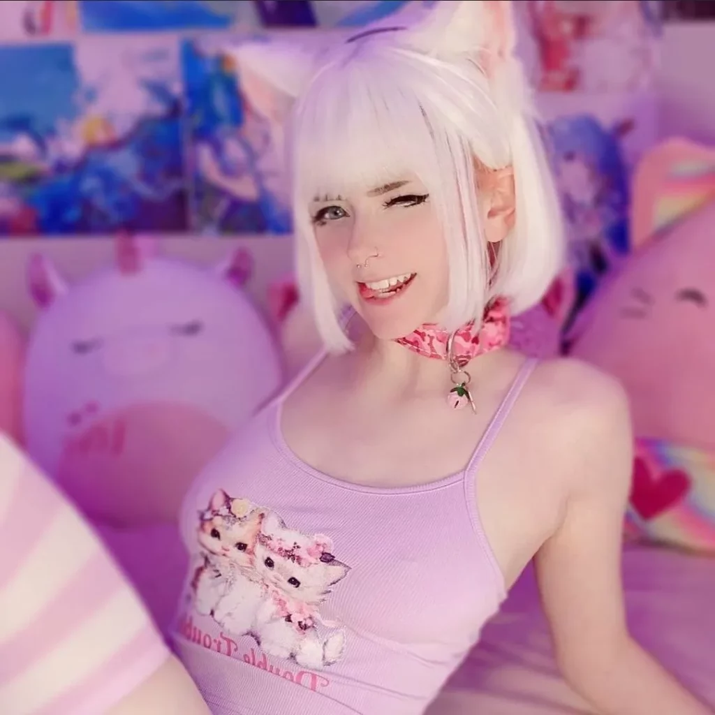 How to choose your model type (niche) on OnlyFans? 4 Kawaii(English slang — cute, innocent)