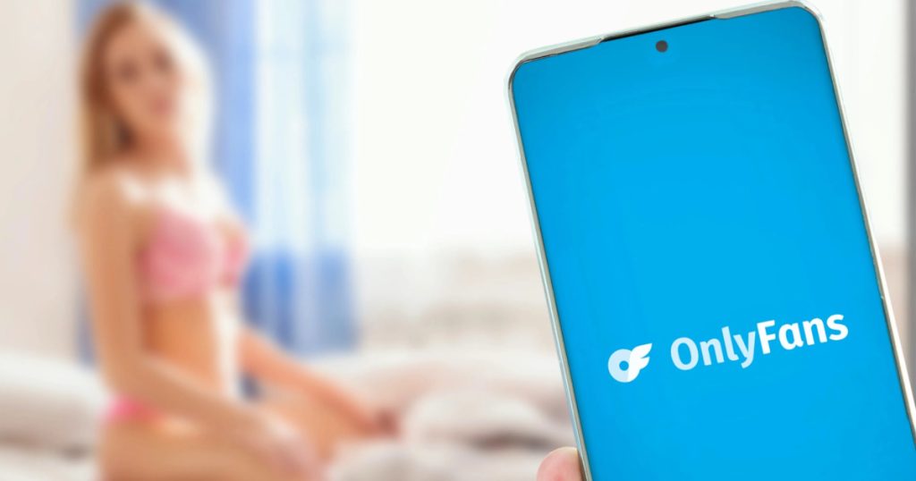 OnlyFans Surpasses Tech Giants in Revenue per Employee With over $30 million per person 1 L95FlztVhAtZ