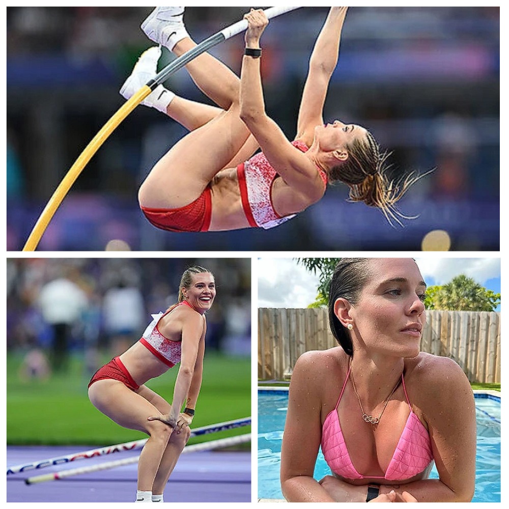 OnlyFans Model Becomes Olympic Medalist: Alysha Newman’s Historic Achievement 1 OnlyFans Model Becomes Olympic Medalist: Alysha Newman’s Historic Achievement