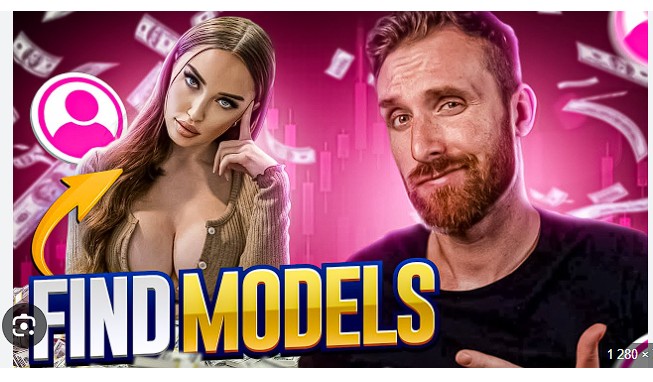 Uncovering Authentic OnlyFans Models on Onlyfinder 1 Uncovering Authentic OnlyFans Models on Onlyfinder
