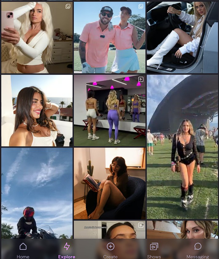 Exploring Subs: The New Platform by OnlyFans Founder Tim Stokely 2 🔥 Subs - a new era of content monetization from the creator of OnlyFans